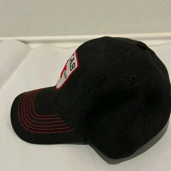 TEXAS EST. 1845 snap back - Picture 2 of 5